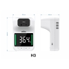 Wall Mounted Thermometer - KE-V26