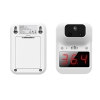Wall Mounted Thermometer - KV-12