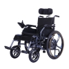 Electric Wheelchair - Y2410