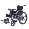 Electric Wheelchair - Y2410
