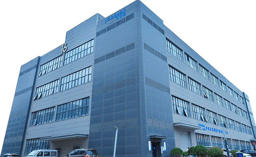 Yobekan global sales network