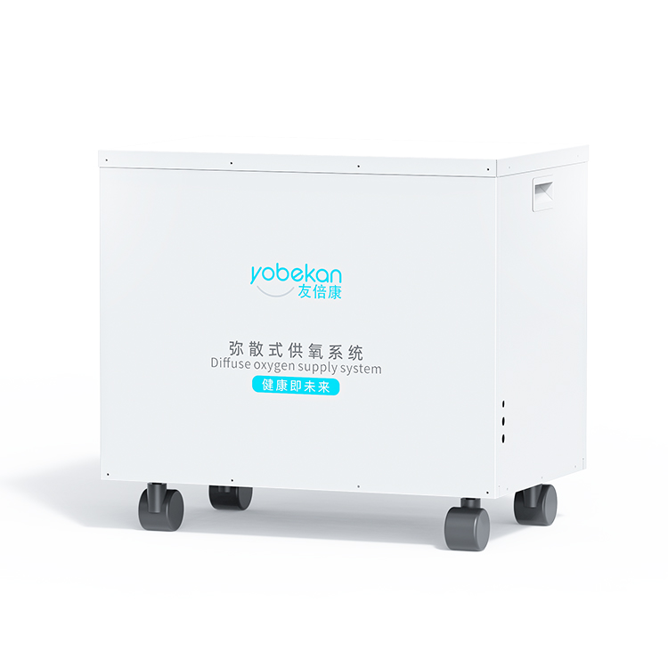 弥散式供氧系统 KE-MS30L
