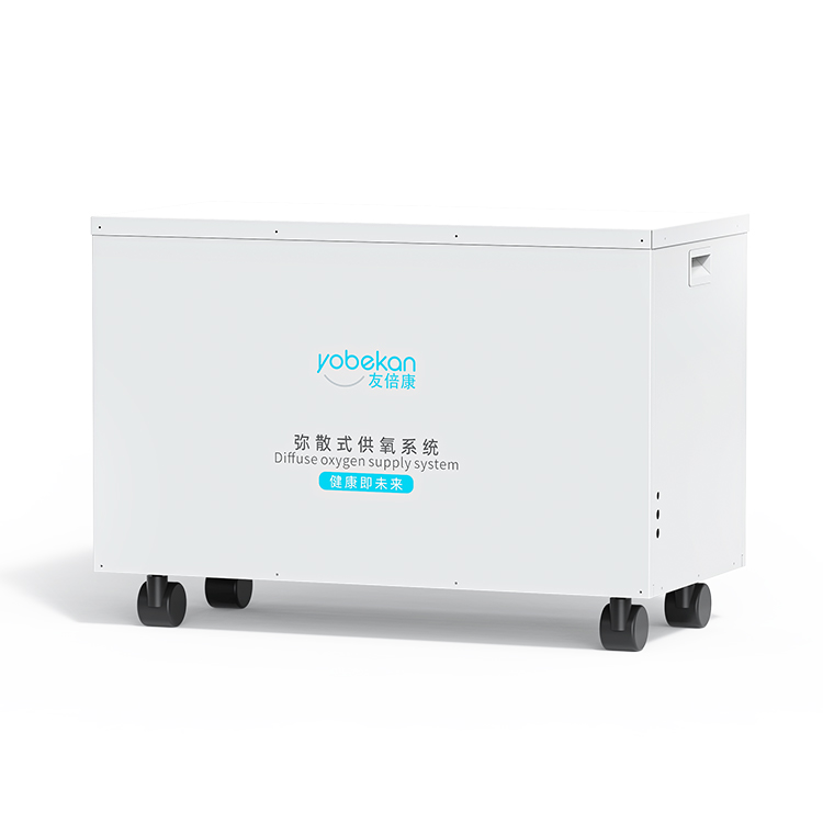 弥散式供氧系统 KE-MS40L