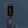 医用级血氧仪 YBK-205